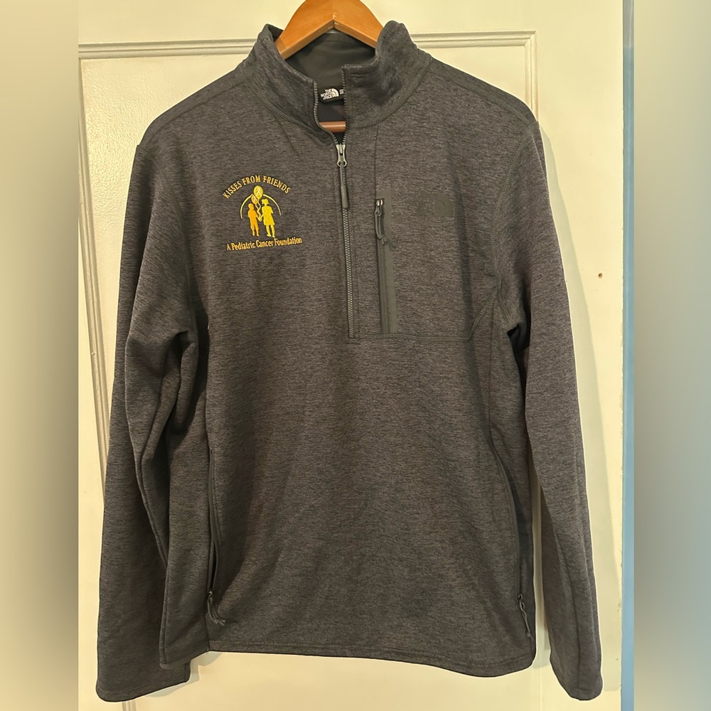 The North Face Fleece